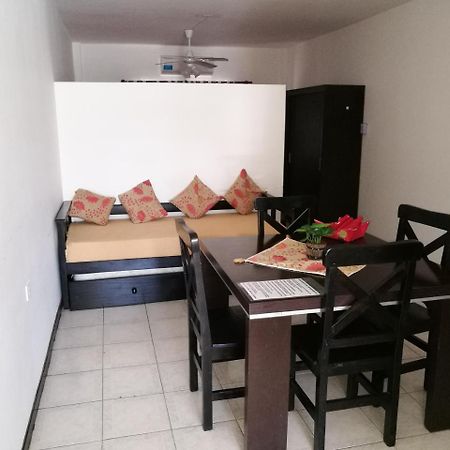 Departamento Centro Apartment La Rioja Ngoại thất bức ảnh