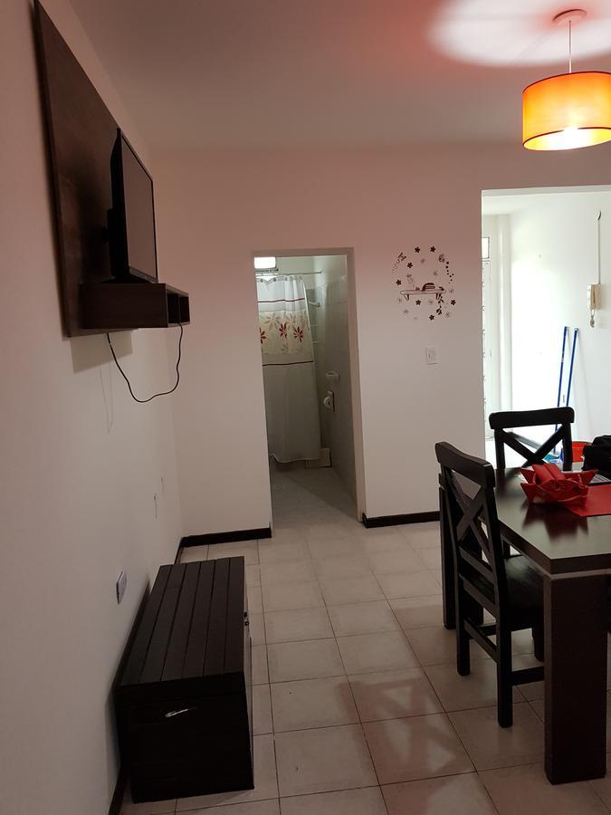 Departamento Centro Apartment La Rioja Ngoại thất bức ảnh