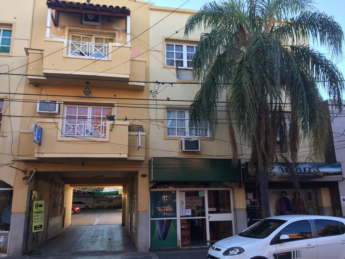 Departamento Centro Apartment La Rioja Ngoại thất bức ảnh