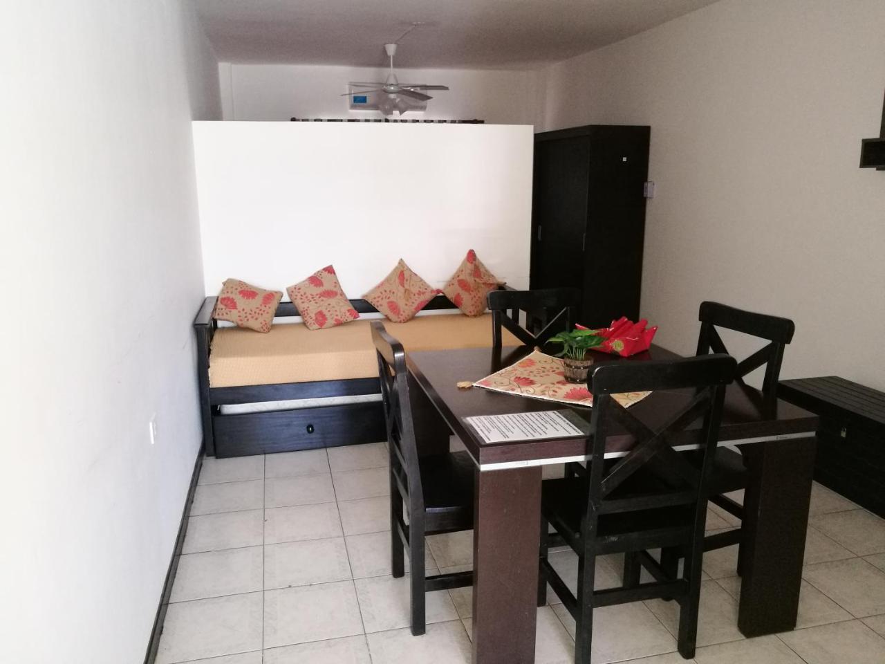 Departamento Centro Apartment La Rioja Ngoại thất bức ảnh