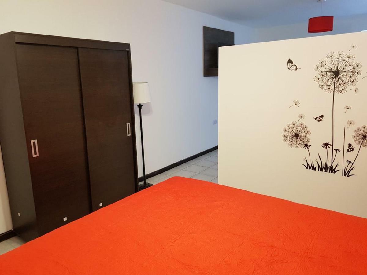 Departamento Centro Apartment La Rioja Ngoại thất bức ảnh