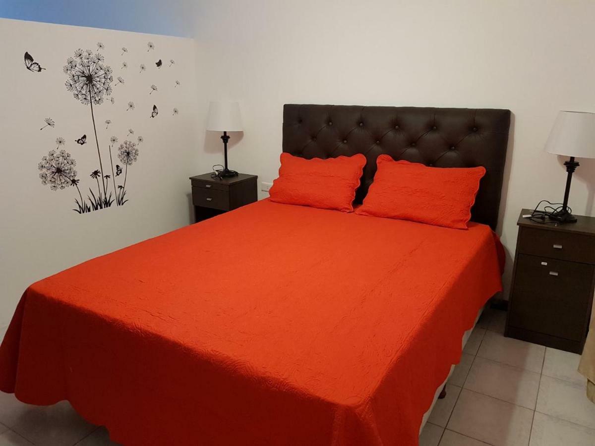 Departamento Centro Apartment La Rioja Ngoại thất bức ảnh